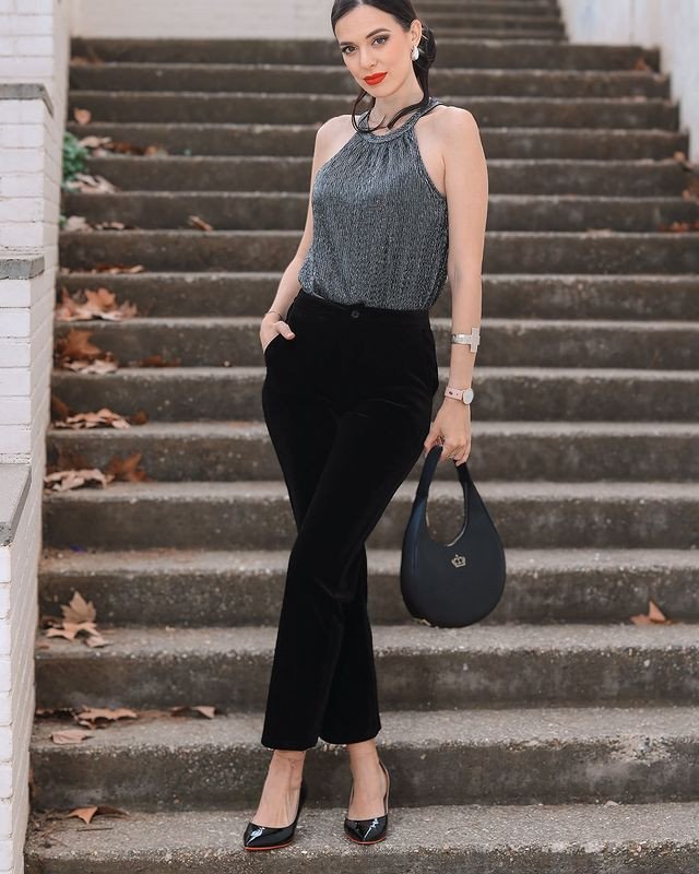 Glamour at Work