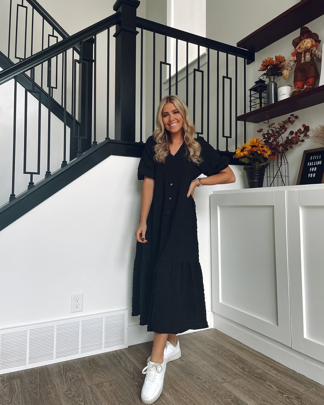 Lightweight Button Gauze