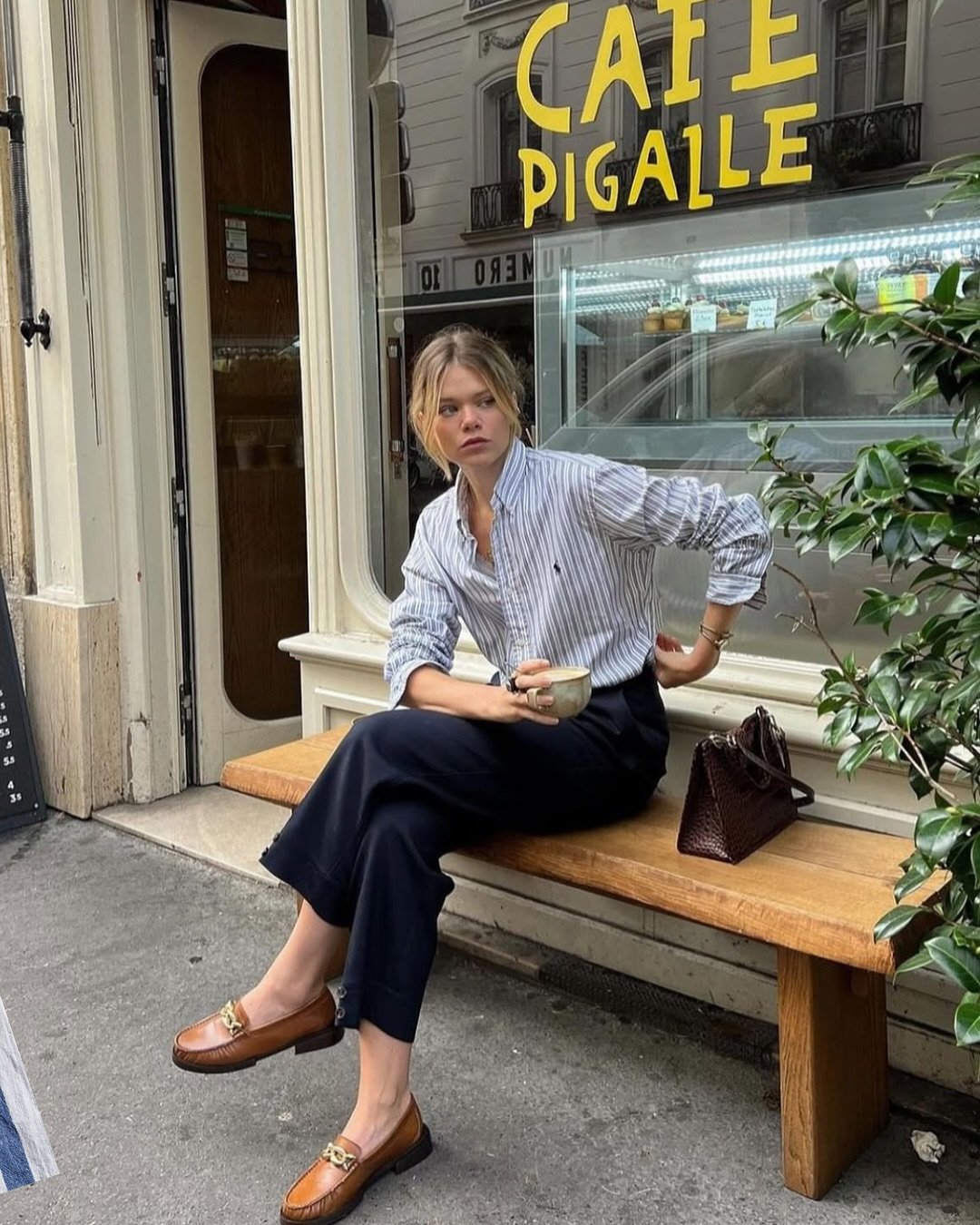 Lightweight Office Cotton

