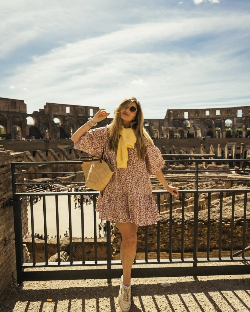 Lightweight Printed Comfort