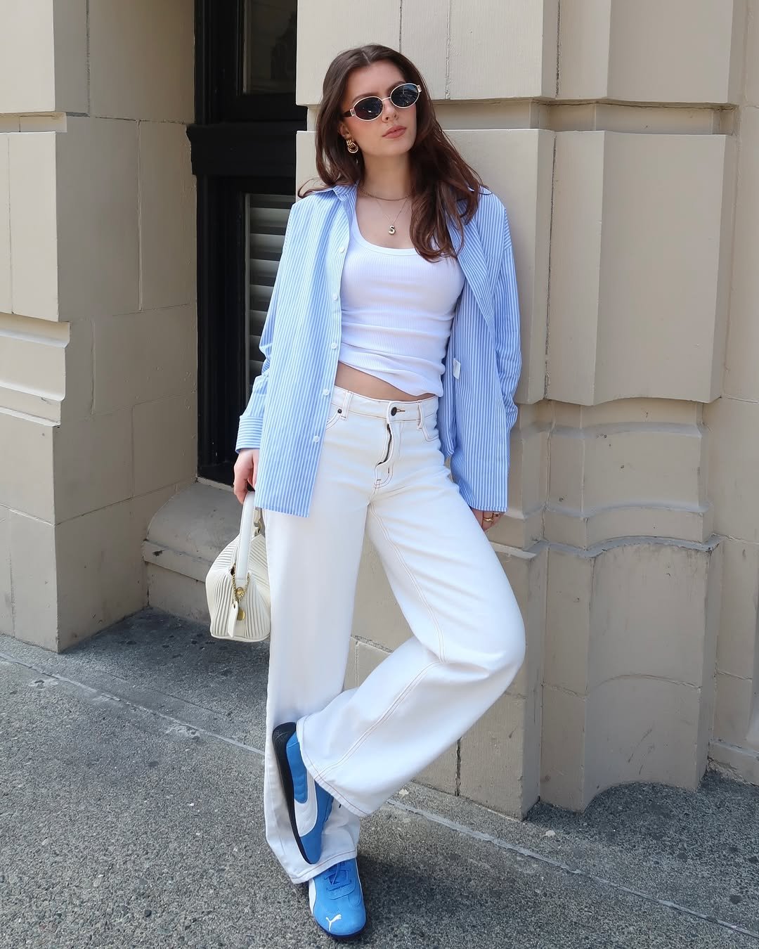 Midweight Summer Denim

