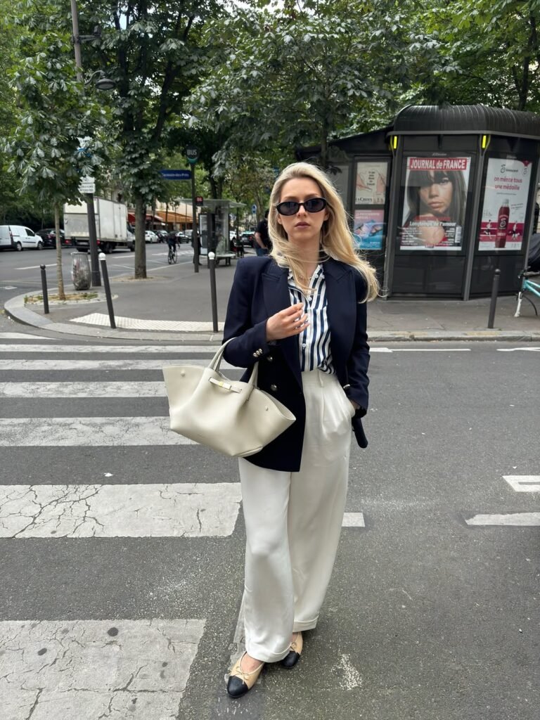 Parisian Silk Pairing