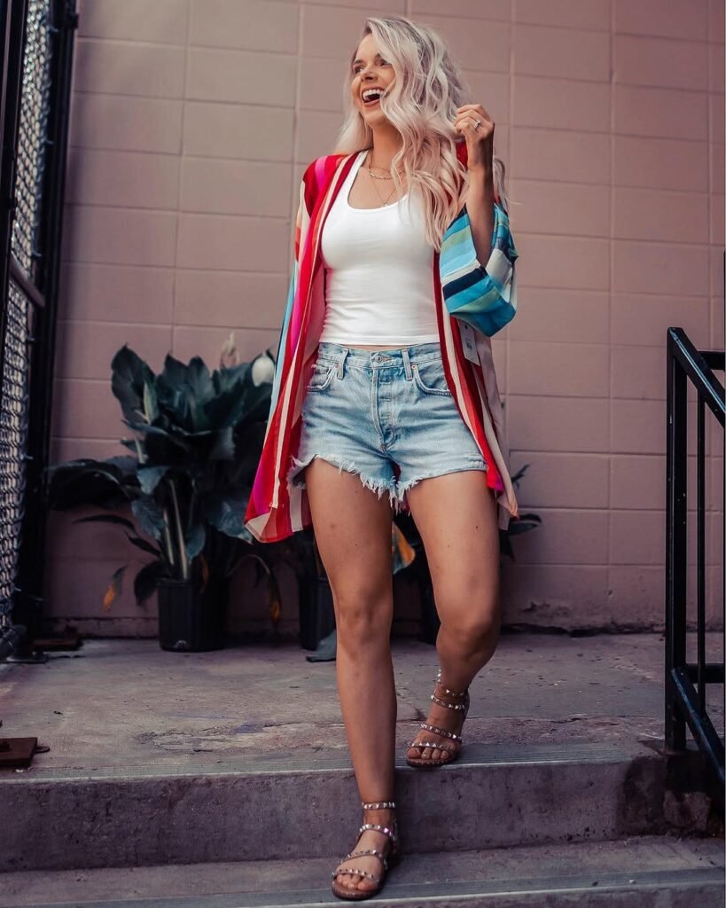 Playful Summer Edit
