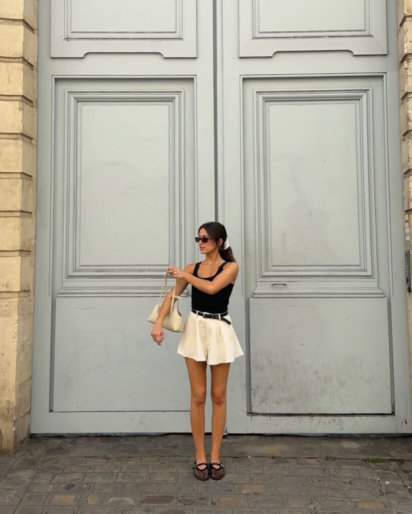 Ribbed Cotton Basics