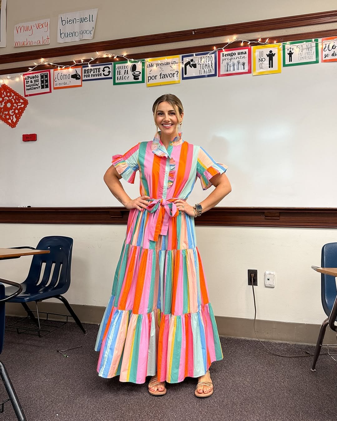 Satin-Look Cotton Blend