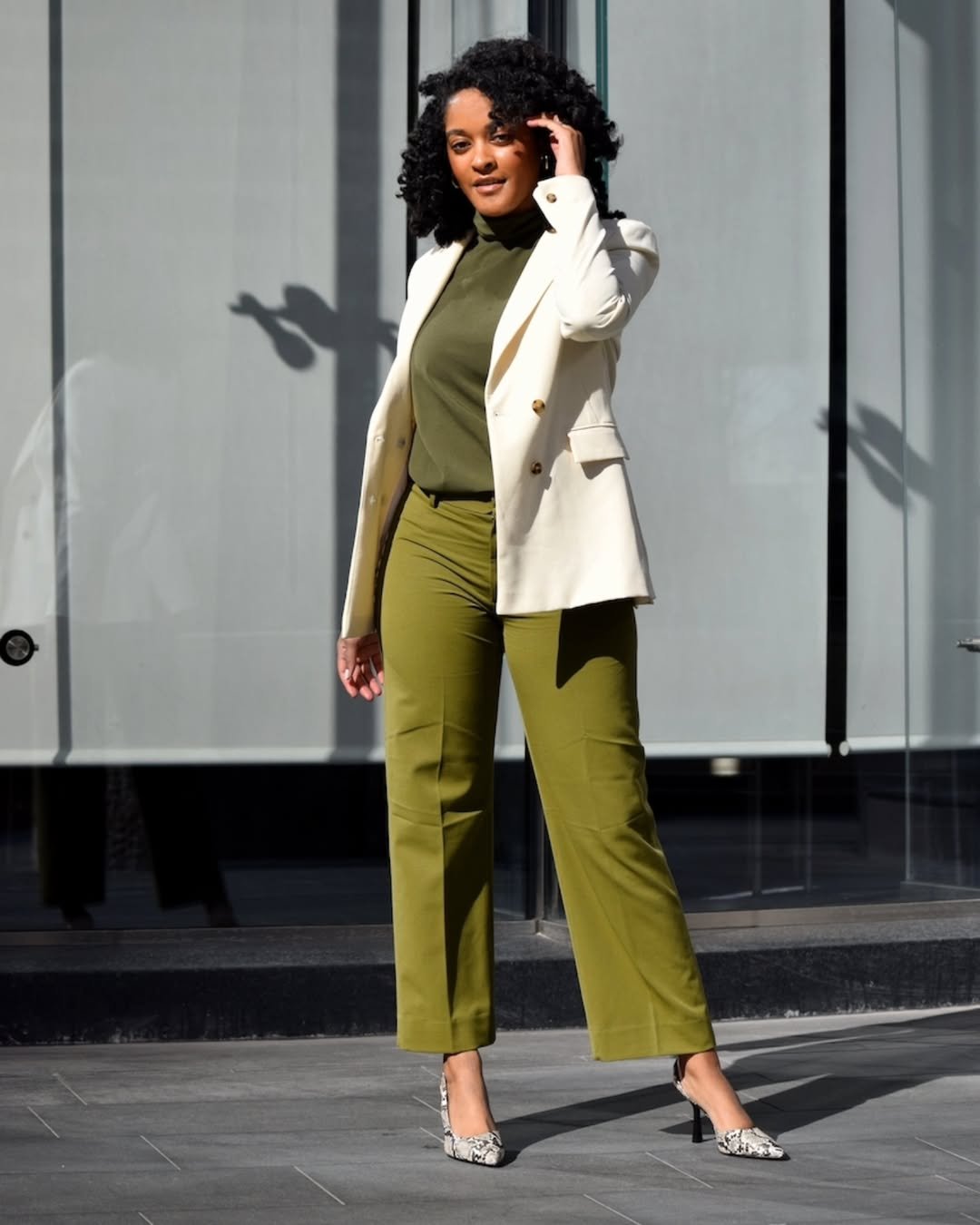 Silken Professional Touch

