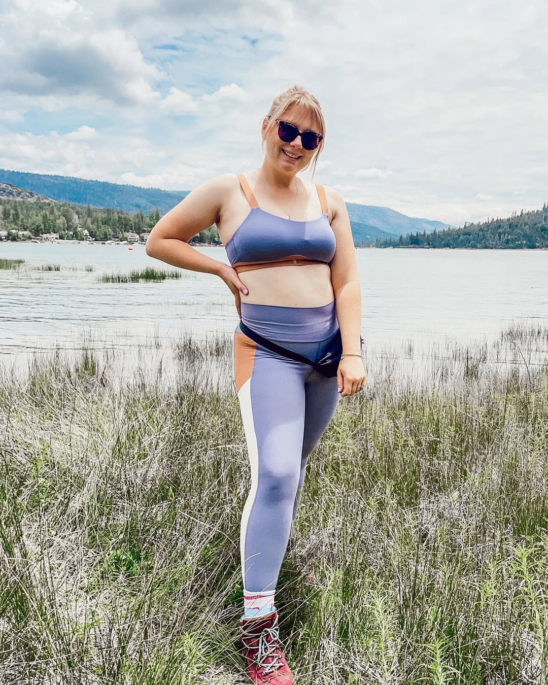 Supportive Stretch Fabric

