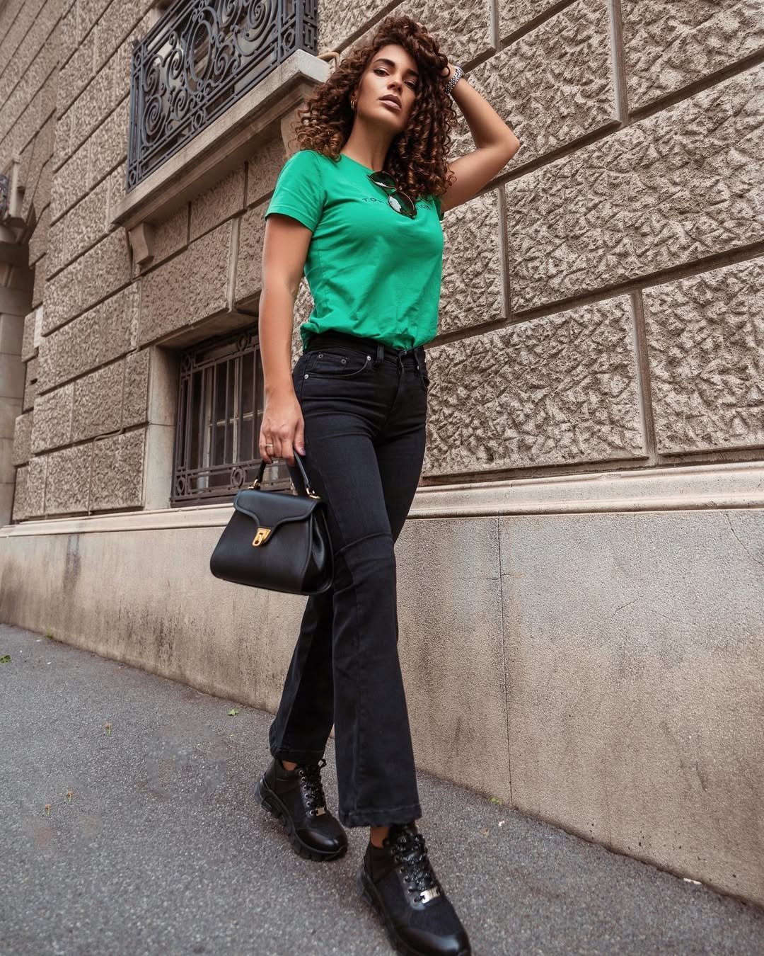 Tailored Everyday Denim