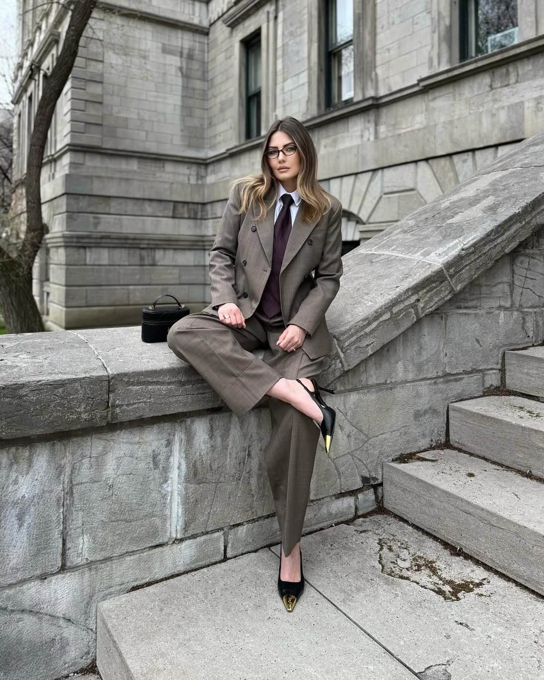 Traditional Workwear Wool

