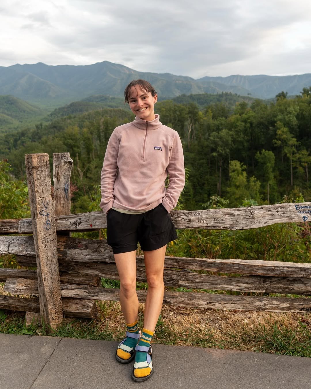 Trail-Weight Polyblend

