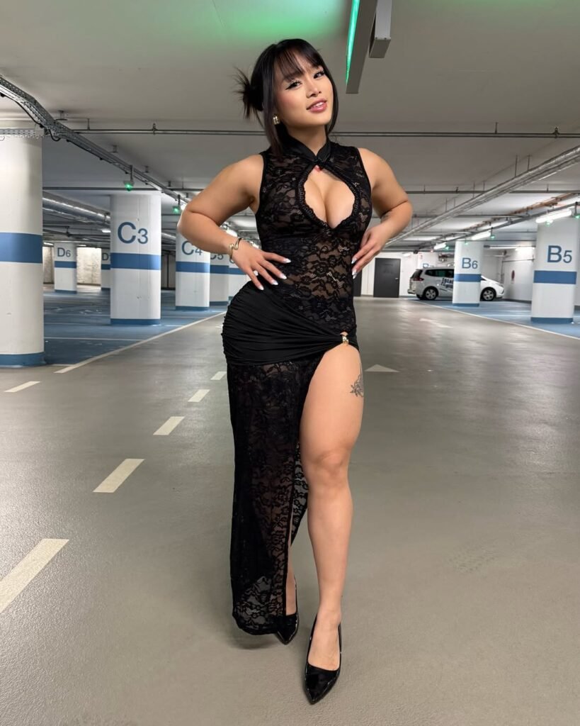 Transparent Stretch Tulle

