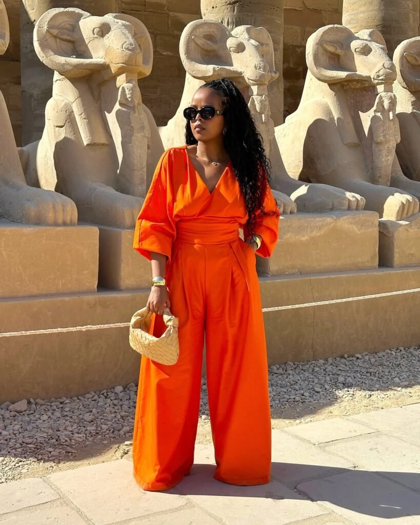 Wrinkle-Resist Blend

