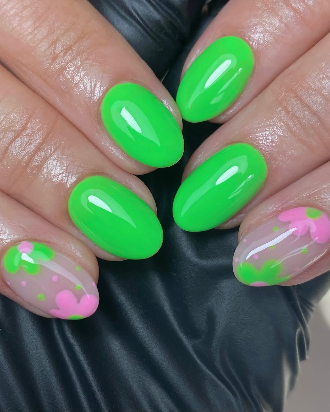 Electric Spring Energy