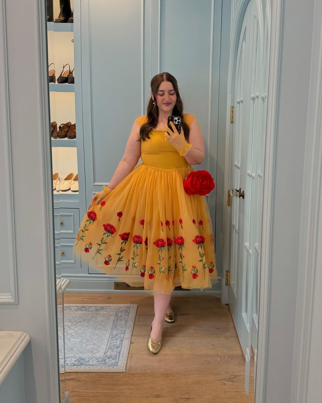 Fairytale Garden Glow 