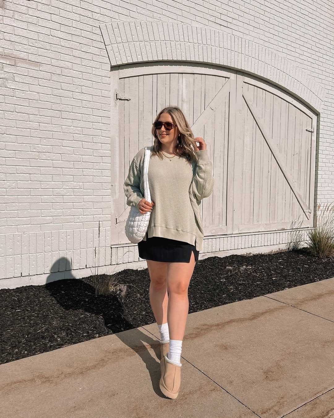 Fleece Footwear Lining