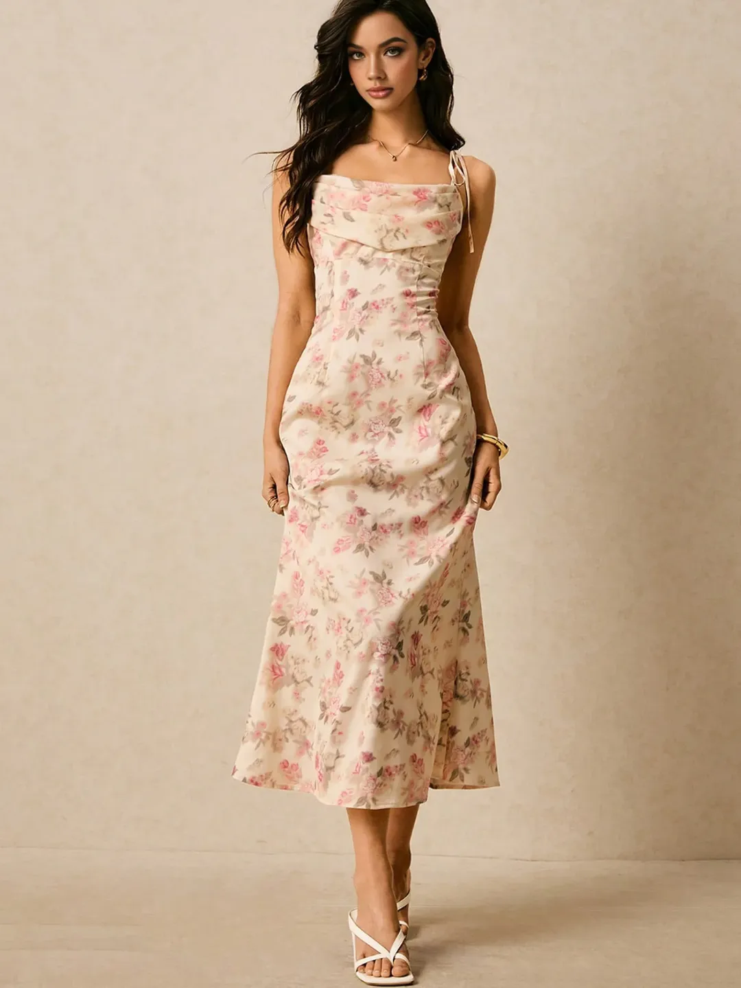 Floral Elegance