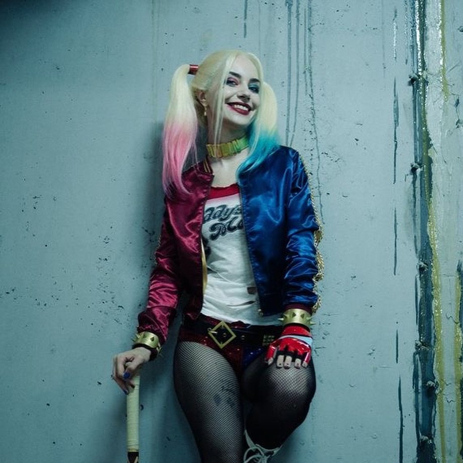 Harley Quinn Classic