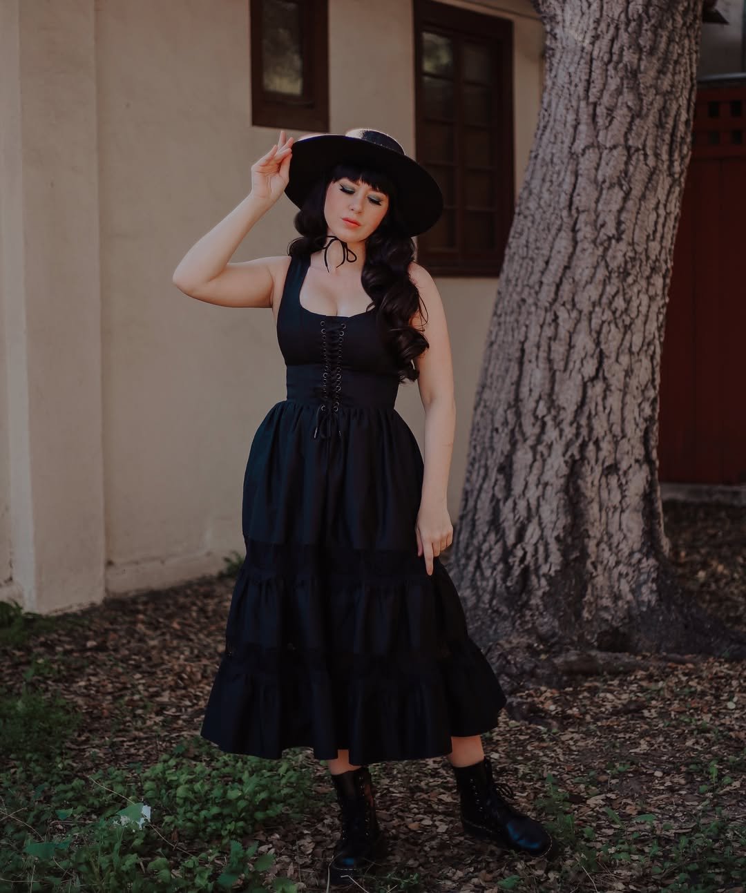  Modern Witch Classic 