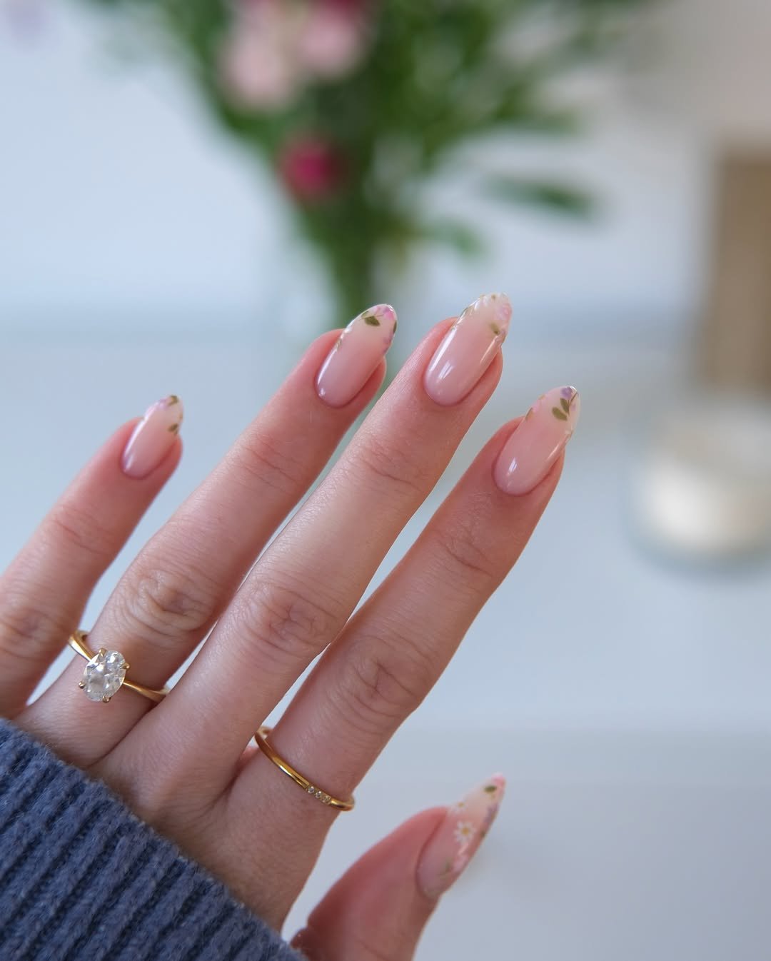 Petal-Soft Simplicity 