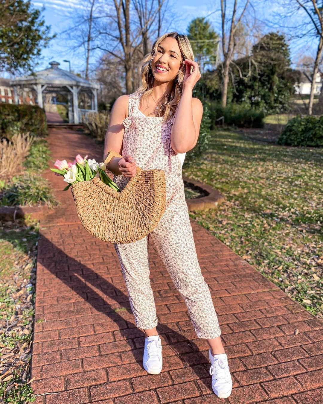 Printed Cotton Canvas