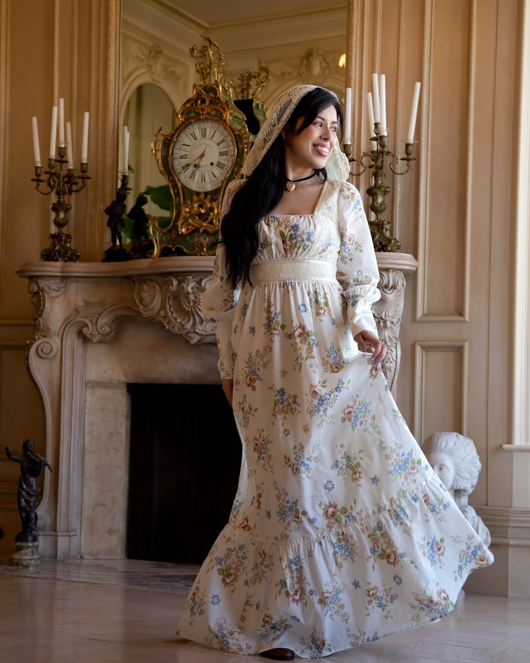 Regency Bloom 