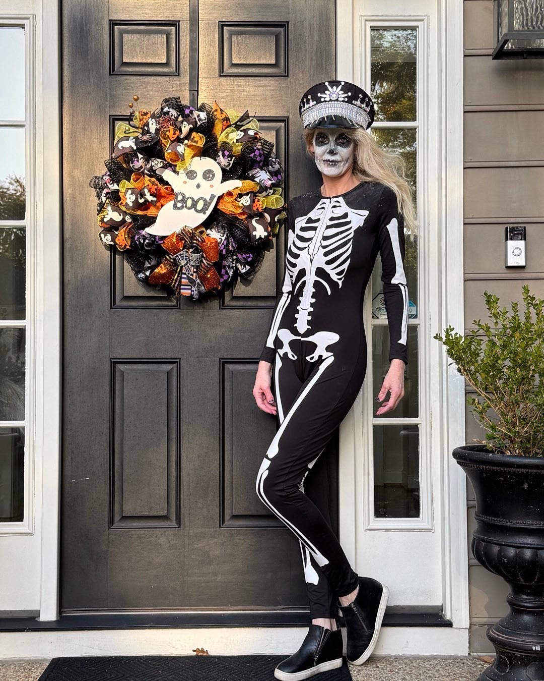 Skeleton Statement
