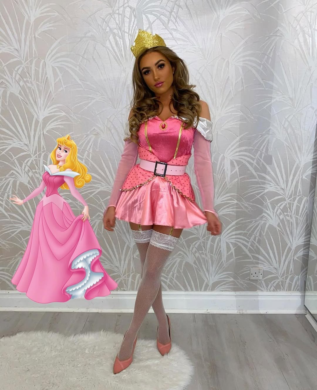 Sleeping Beauty Reinvented