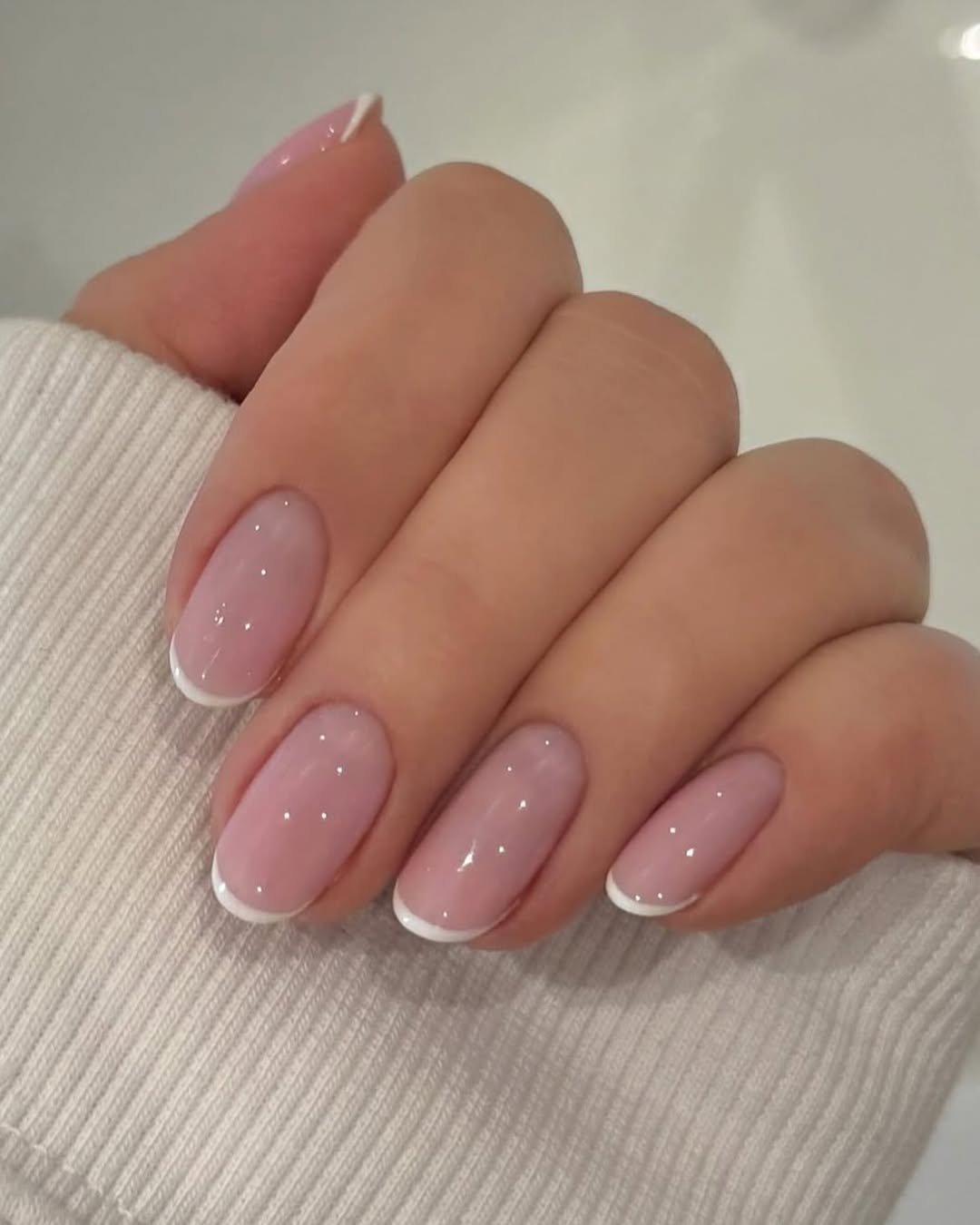 Soft French Perfection