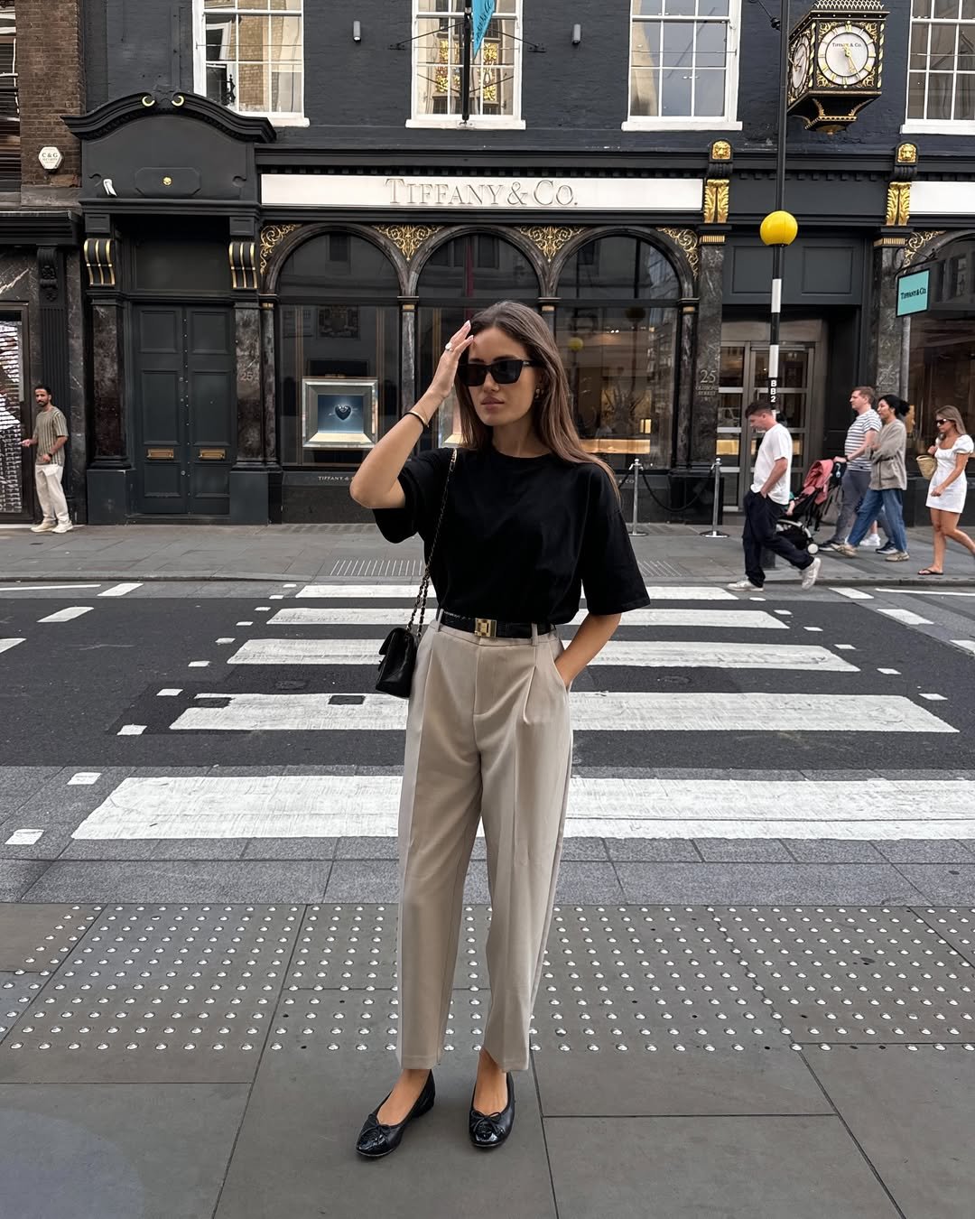 Street-Ready Minimal 