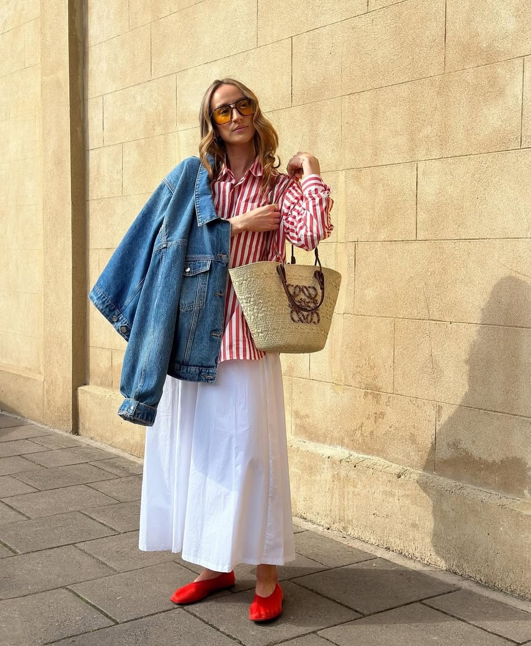 Stripes & Street Energy