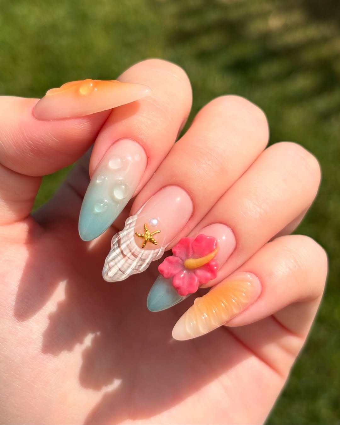 Under the Sea Fantasy