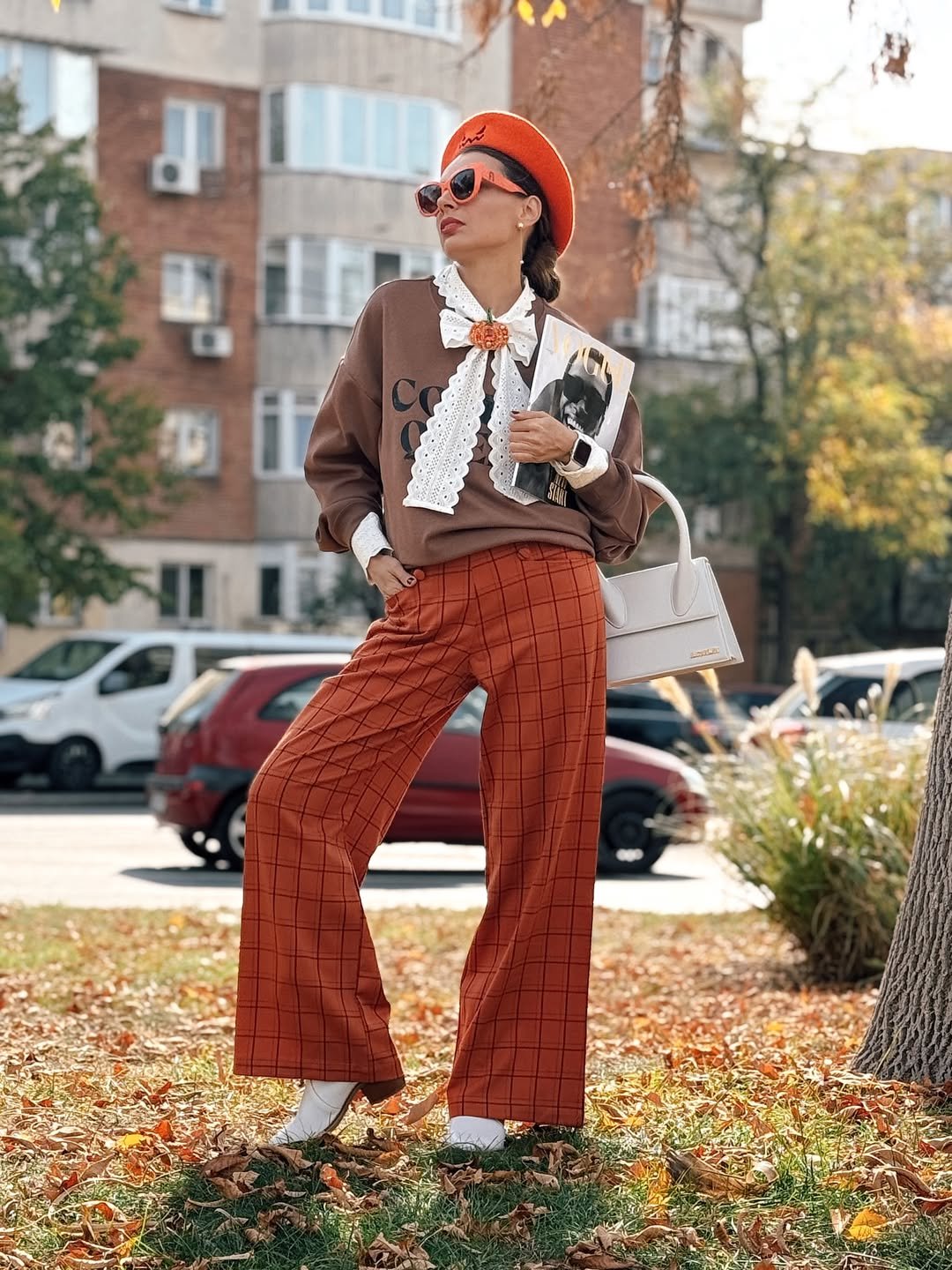  Playful Autumn Color
