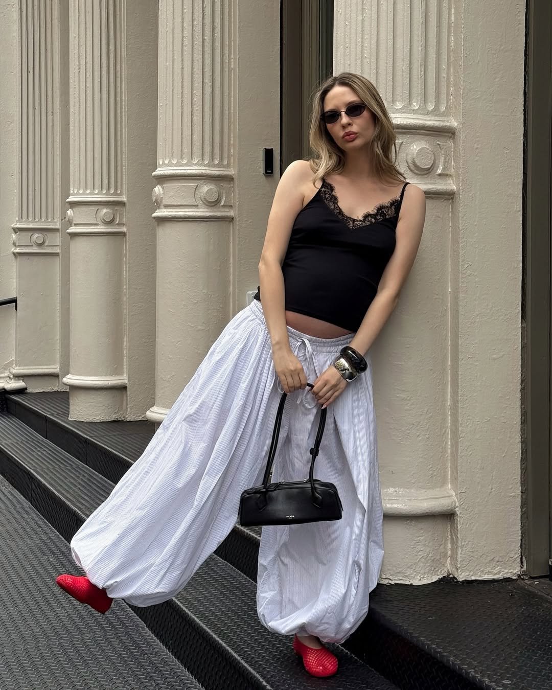 Avant Summer Ease