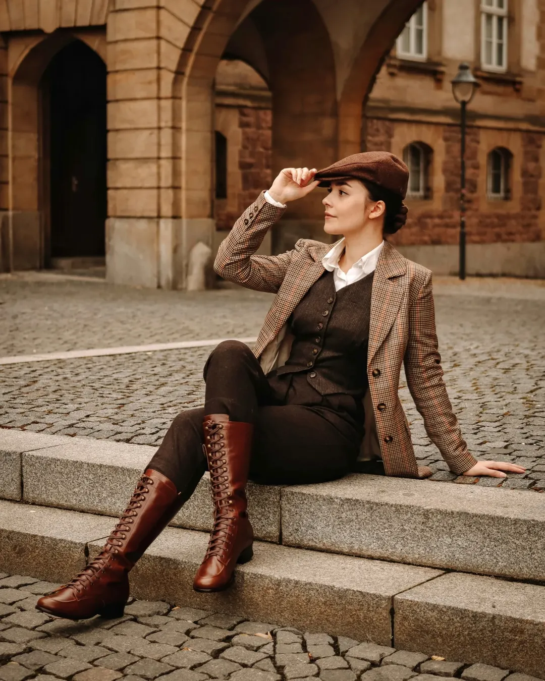 Classic Heritage Twist 