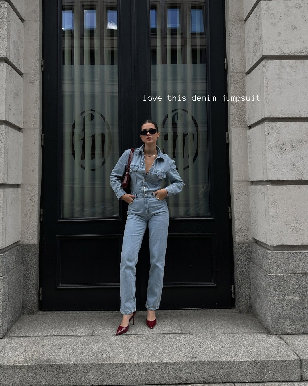 Denim-on-Denim