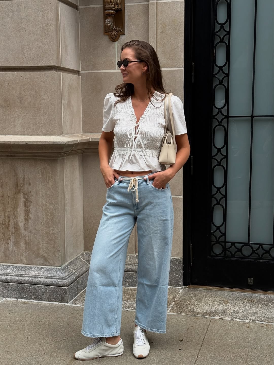 Effortless City Casual 