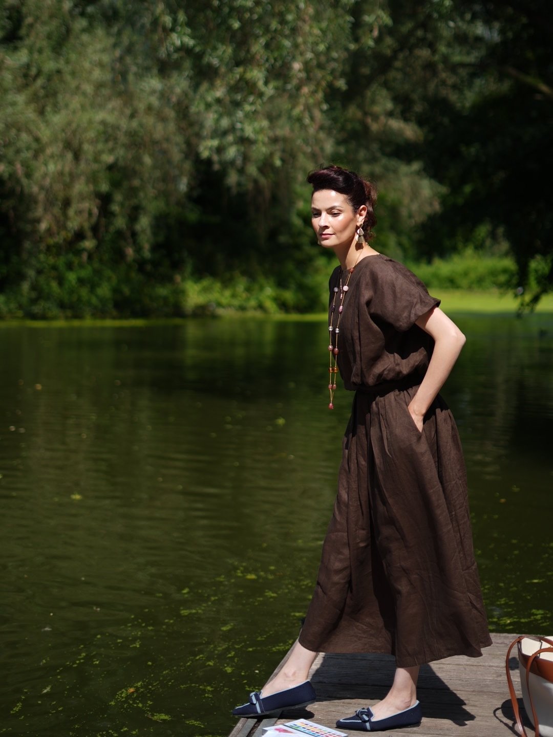 Effortless Linen