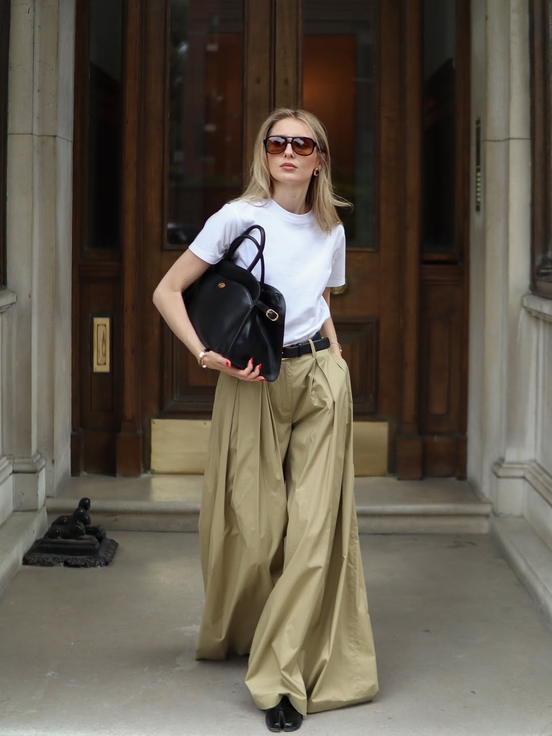 Effortless Power Casual 