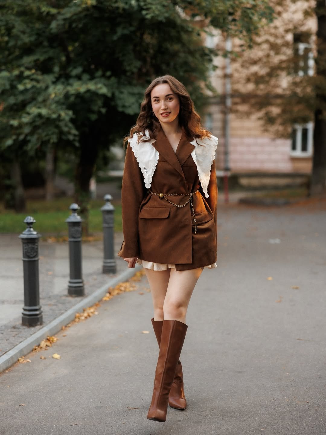 Modern Heritage Flair