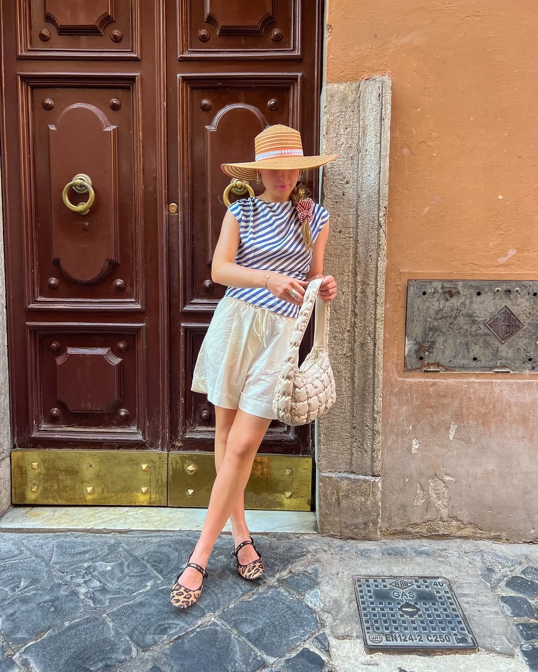 Riviera Stripes 