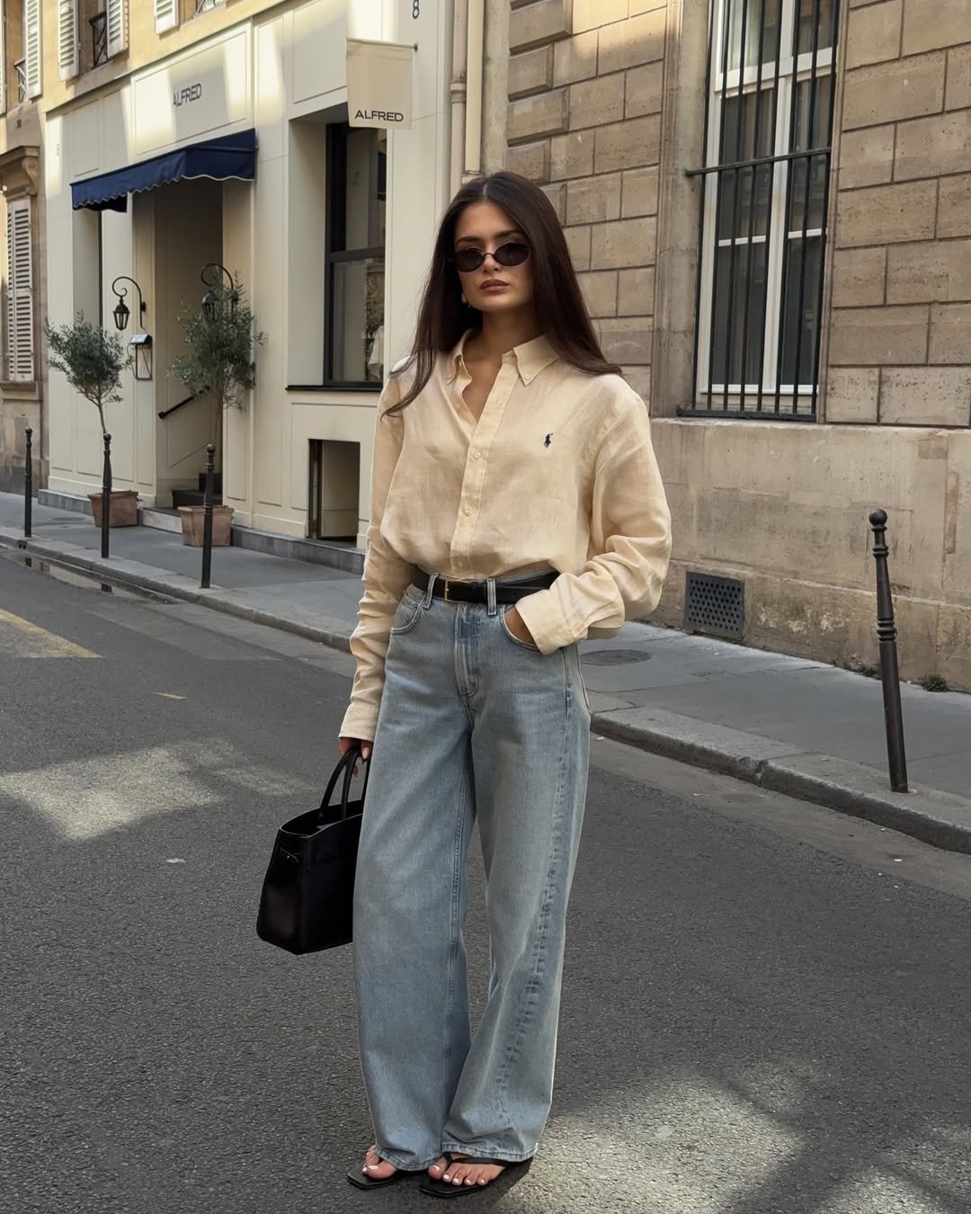 Street Sophistication