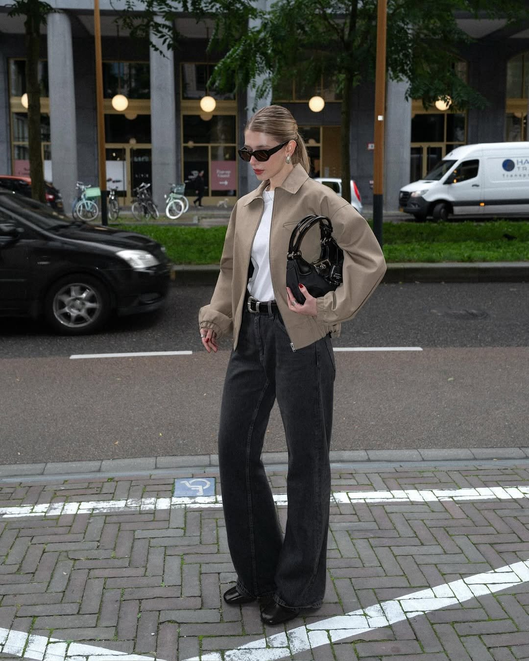 Streetwise Neutrals